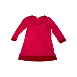 bluzka-damska-dlugi-rekaw-lacoste-40-l