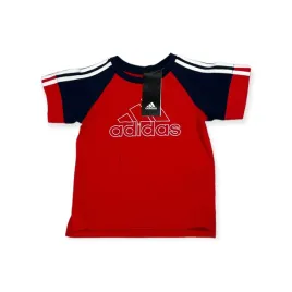 koszulka-t-shirt-chlopiec-adidas-12-miesiecy