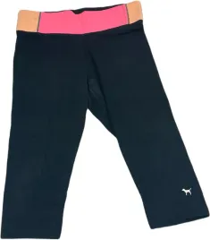 spodnie-leginsy-3-4-victoria-s-secret-l