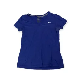 bluzka-damska-t-shirt-nike-dri-fit-s