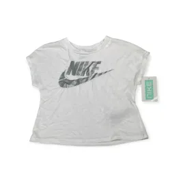 koszulka-t-shirt-dziewczecy-logo-nike-6-7-lat