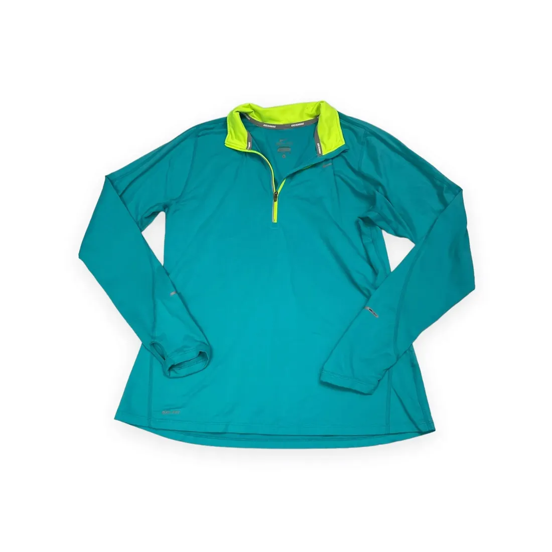 bluza-damska-nike-dri-fit-l