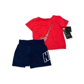 spodenki-koszulka-komplet-chlopiecy-nike-18m