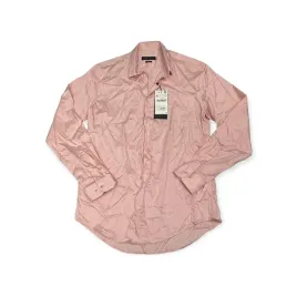 koszula-meska-krotki-rekaw-zara-xl