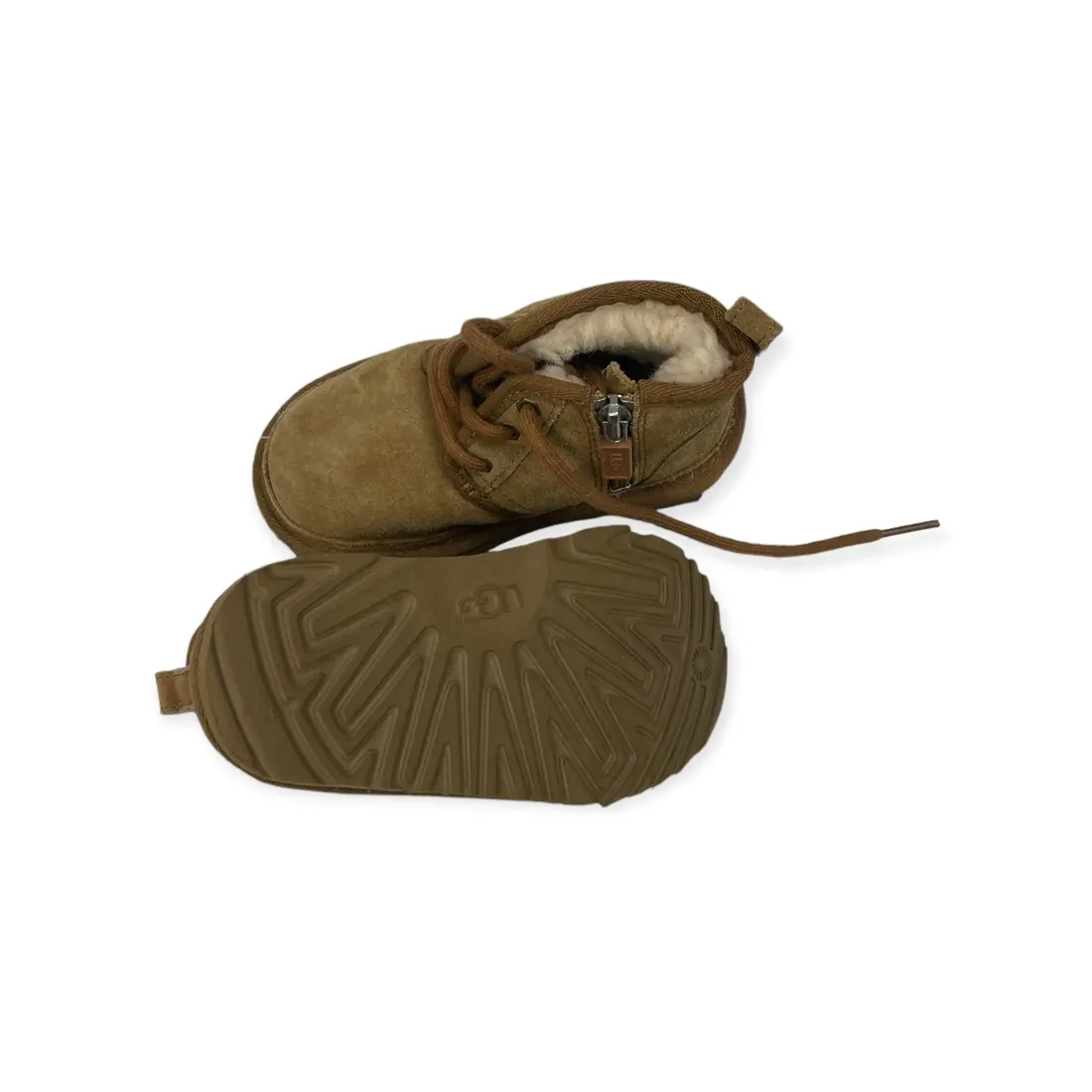kozaki-dziewczece-ocieplane-emo-ugg-25-stan-nowy