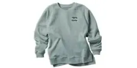 wciagana-bluza-unisex-rekaw-jostens-xs-oversize