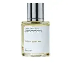 perfumy-unisex-dossier-spicy-mimosa-50ml