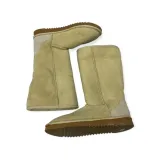ocieplane-kozaki-damskie-emo-41-stan-nowy