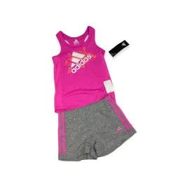 spodenki-koszulka-komplet-dziewczecy-adidas-4-lata