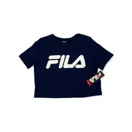 granatowa-bluzka-damska-krotki-rekaw-fila-xl