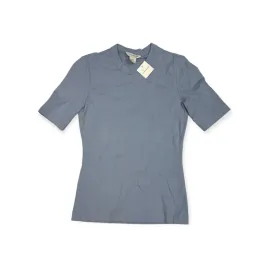bluzka-damska-krotki-rekaw-club-monaco-xs