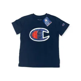koszulka-t-shirt-chlopiec-logo-champion-5-6-lat