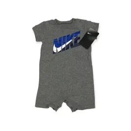rampers-dzieciecy-krotki-rekawek-nike-6-miesiecy