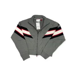 rozpinana-szara-bluza-damska-wilson-usa-s