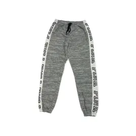 spodnie-damskie-dresowe-victoria-s-secret-xs