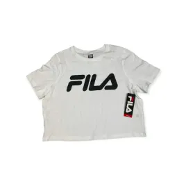biala-bluzka-damska-krotki-rekaw-fila-l