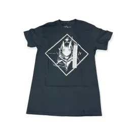 koszulka-t-shirt-meski-spencer-s-nadruk-l