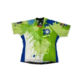 damska-koszulka-rowerowa-krotki-rekaw-hincapie-l
