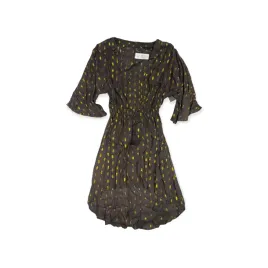 sukienka-damska-rekaw-3-4-kenneth-cole-xs-s