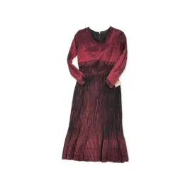 sukienka-damska-rekaw-3-4-the-way-we-wore-s