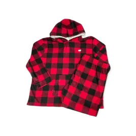 pizama-bluzka-spodnie-komplet-place-3xl-uni-one