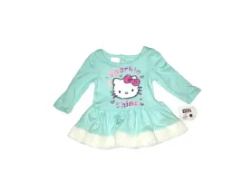 nowa-blekitna-sukieneczka-hello-kitty-12-m-c