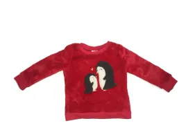 czerwona-bluza-misiowa-jumping-beans-18-m-c