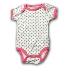 biale-body-w-groszki-cutie-pie-3-6-m-c-62-68