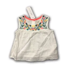 bialy-top-z-haftami-bluzks-peek-bawelna-68-80