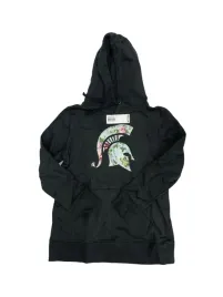 bluza-damska-kaptur-michigan-state-spartans-ncaa-l