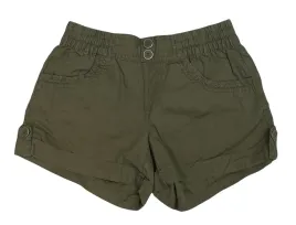krotkie-spodenki-damskie-orsay-xs