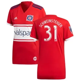 koszulka-damska-mls-chciago-fire-31-schweinsteiger