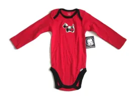 czerwone-bawelniane-body-gerber-onesies-18-m-86