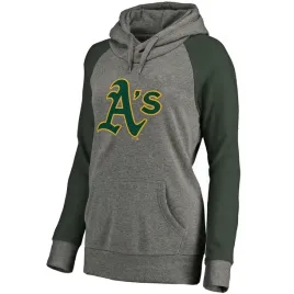 damska-bluza-z-kapturem-mlb-oakland-athletics-xxl