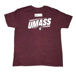 koszulka-t-shirt-umass-minutemen-duble-ncaa-2xl