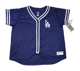 koszula-majestic-los-angleles-dodgers-mlb-women-xl