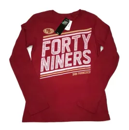koszulka-longsleeves-sf-san-francisco-majestic-m
