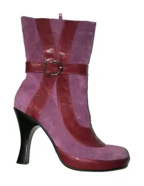 rozowe-botki-wysokie-jesien-two-lips-36-23cm
