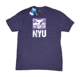 koszulka-t-shirt-new-york-violets-iii-ncaa-uaa-xl