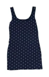 granatowa-bluzka-na-ramiaczka-w-grochy-bluenotes-m