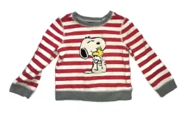 bluza-w-paski-snoopy-peanuts-baby-gap-2-latka-92