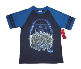granatowa-koszulka-star-wars-rogue-one-xs