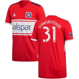 koszulka-junior-mls-chciago-fire-31-schweinsteiger