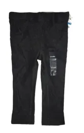 czarne-spodnie-materialowe-legginy-first-92