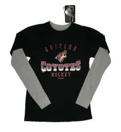 bluzka-nhl-arizona-coyotes-reebok-youth-l-14-16lat