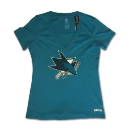 koszulka-damska-san-jose-sharks-hertl-ccm-nhl-l