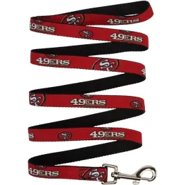 smycz-dla-psa-san-francisco-49ers-nfl-180cm