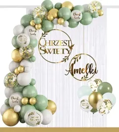 balony-kurtyna-scianka-kiwi-boho-luk-zestaw-dekoracji-listki-chrzest-imie