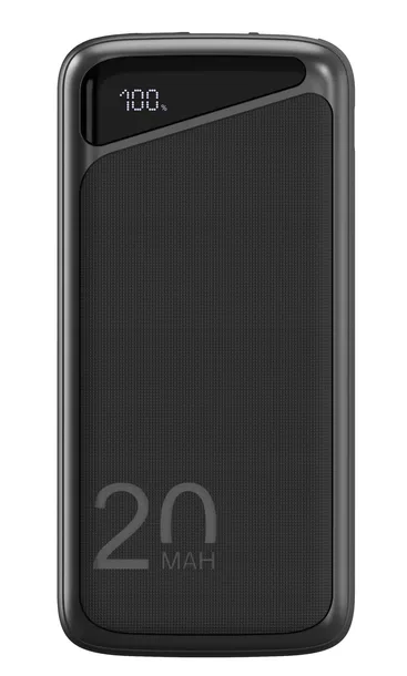Powerbank Navitel PWR 20 MX 20000 mAh Czarny