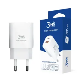 ladowarka-sieciowa-3mk-hyper-charger-20w-usb-c